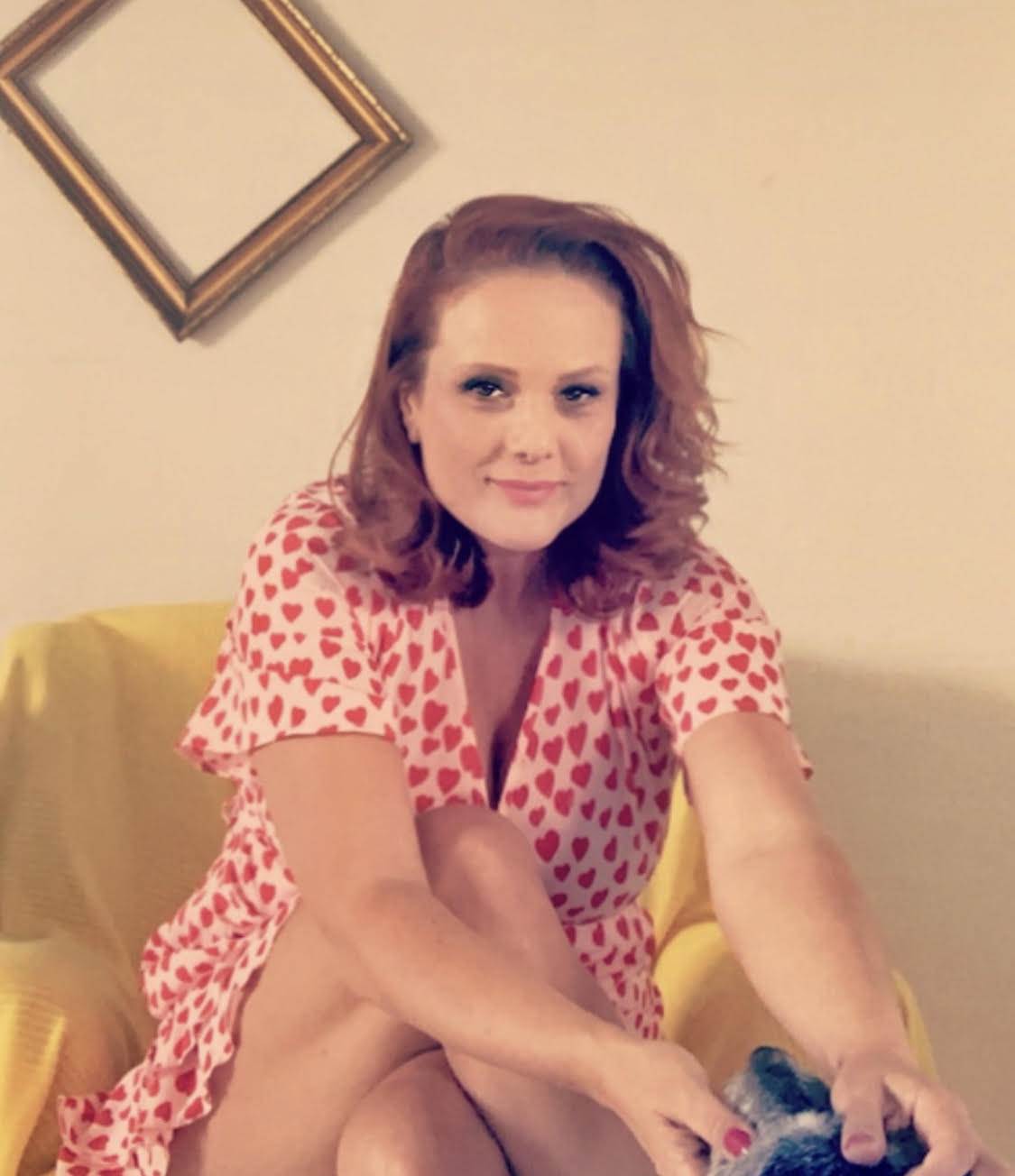 Intrigantan ljubavni život Petre Dugandžić