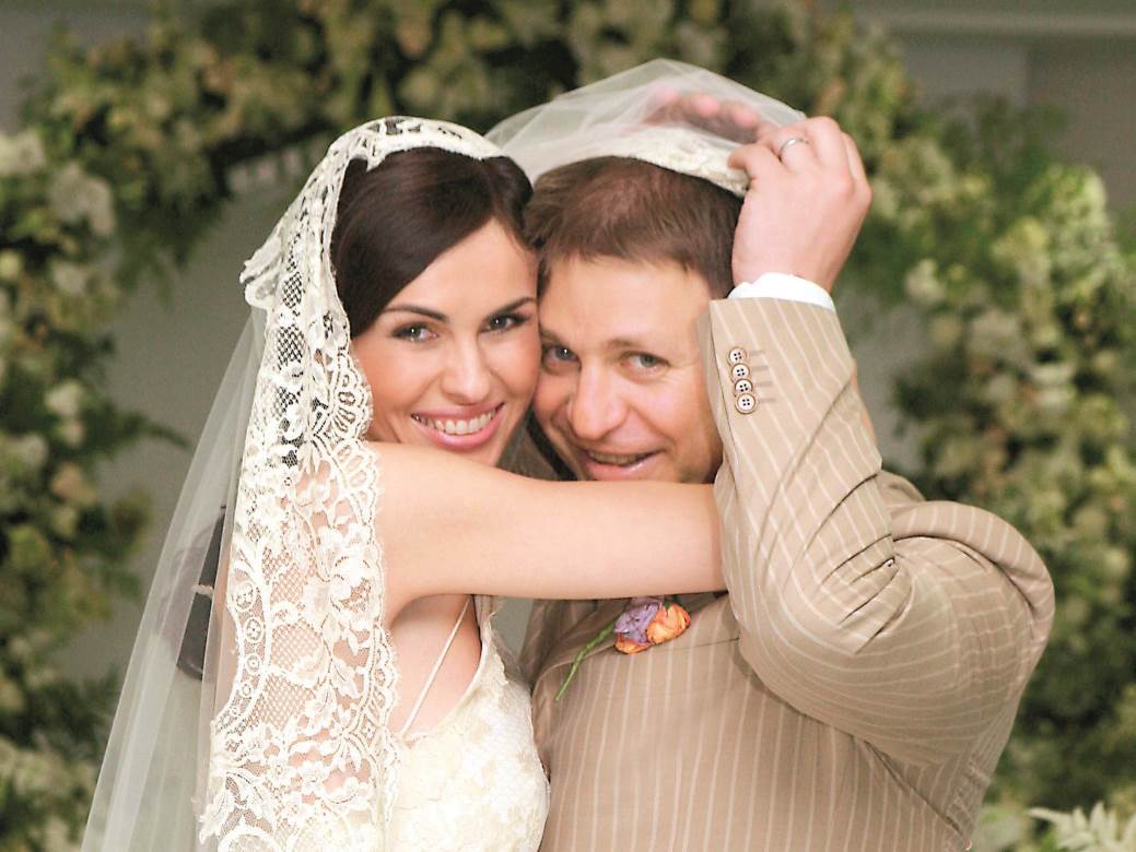 Tko je drugi muž Branke Bebić Krstulović?