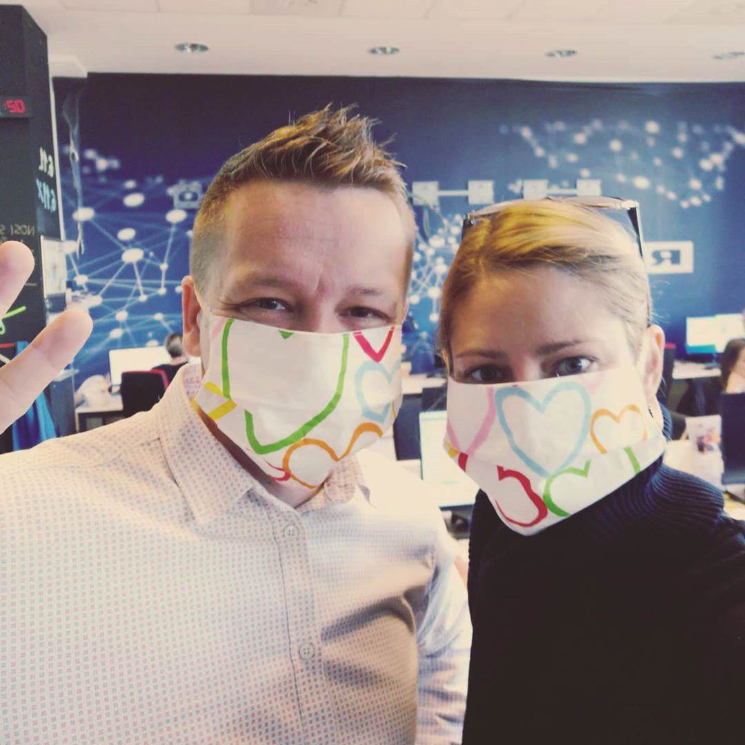 Ana Brdarić Boljat je na bolovanju 3 mjeseca, čeka je dug oporavak