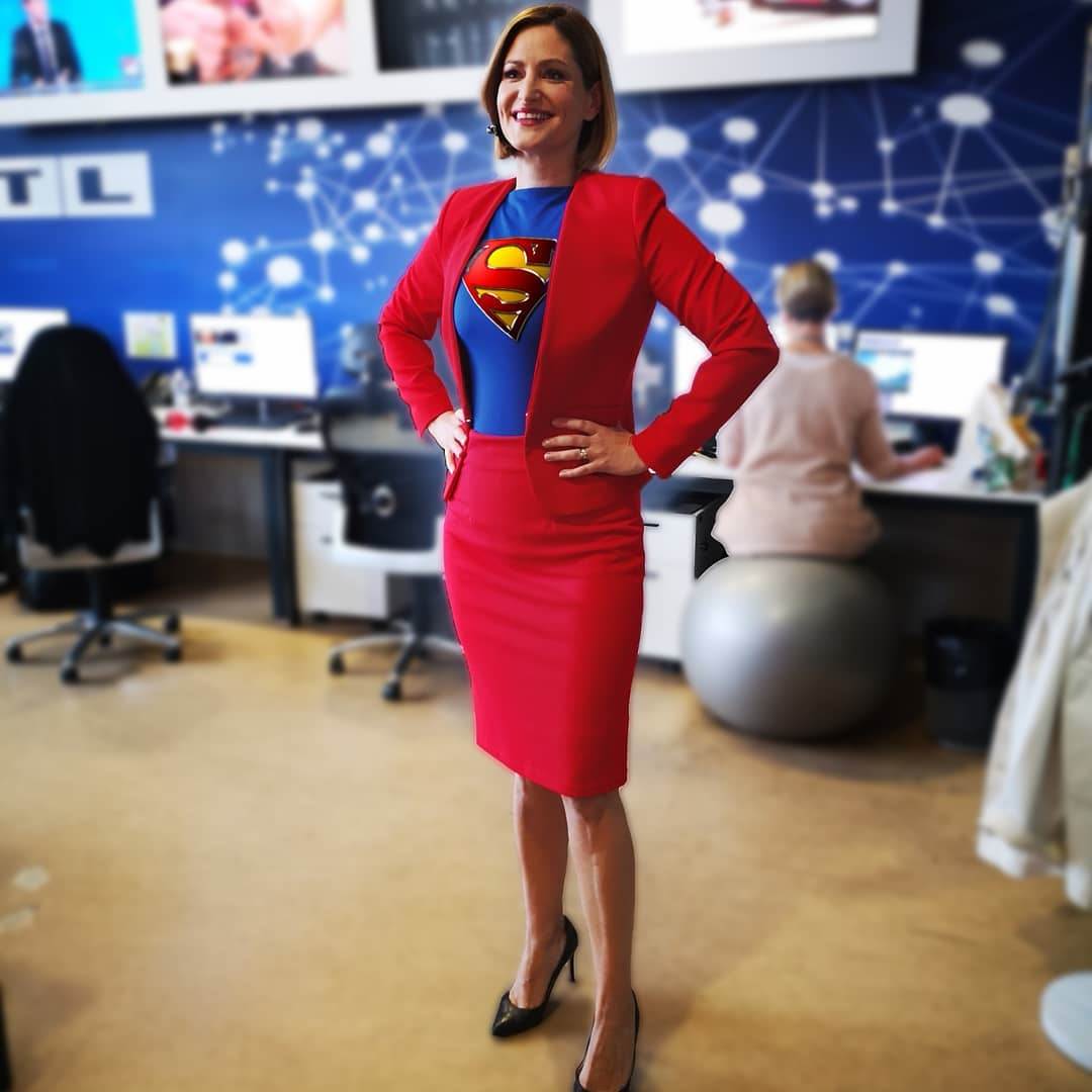 Tko je suprug Ane Brdarić Boljat?