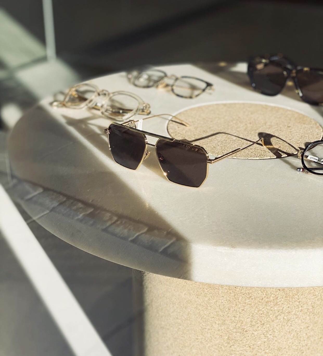 Naočale trenutačno najpoželjnijeg svjetskog modnog brenda stigle u Hrvatsku