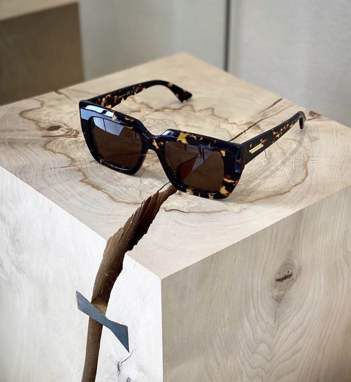 Naočale trenutačno najpoželjnijeg svjetskog modnog brenda stigle u Hrvatsku