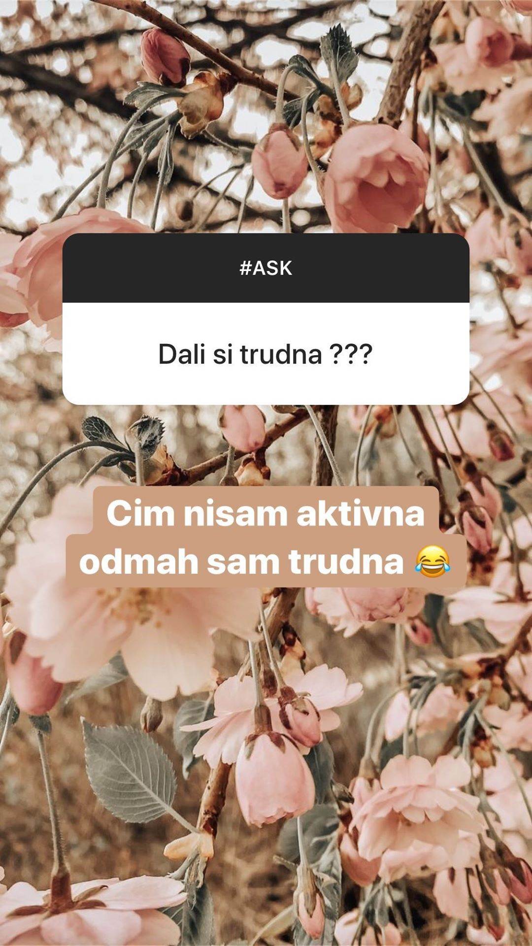 Hana Rodić otkrila detalje o bivšima: 'Sve sam ih upoznala u istom klubu'