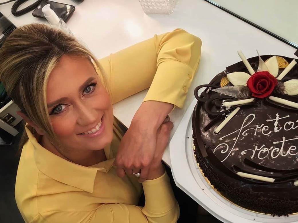 Ljubavni život Romine Knežić