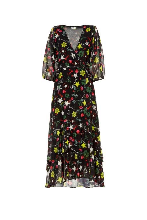 IN LISTA Moda s pomakom