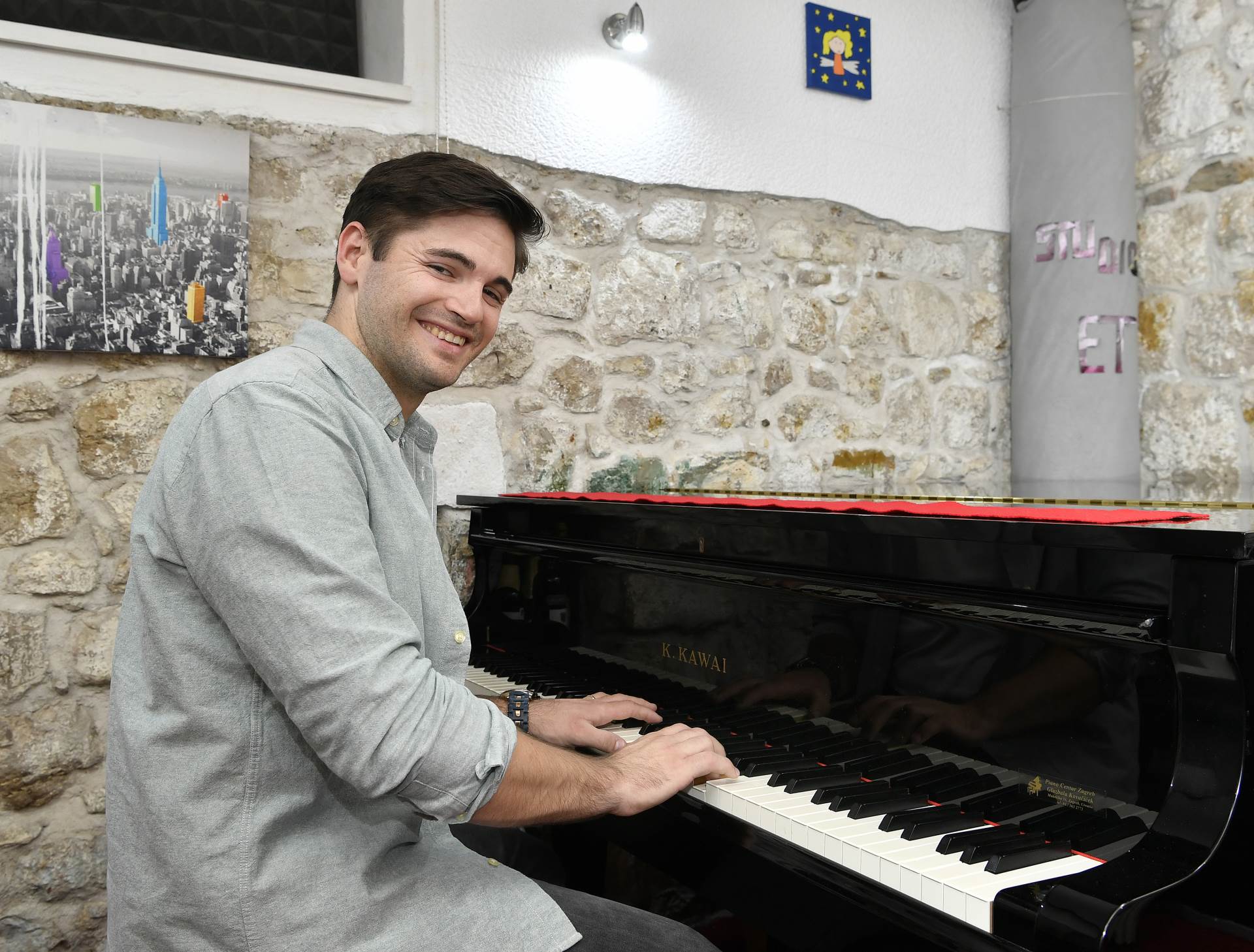 Pere Eranović o tragediji koja ga je obilježila