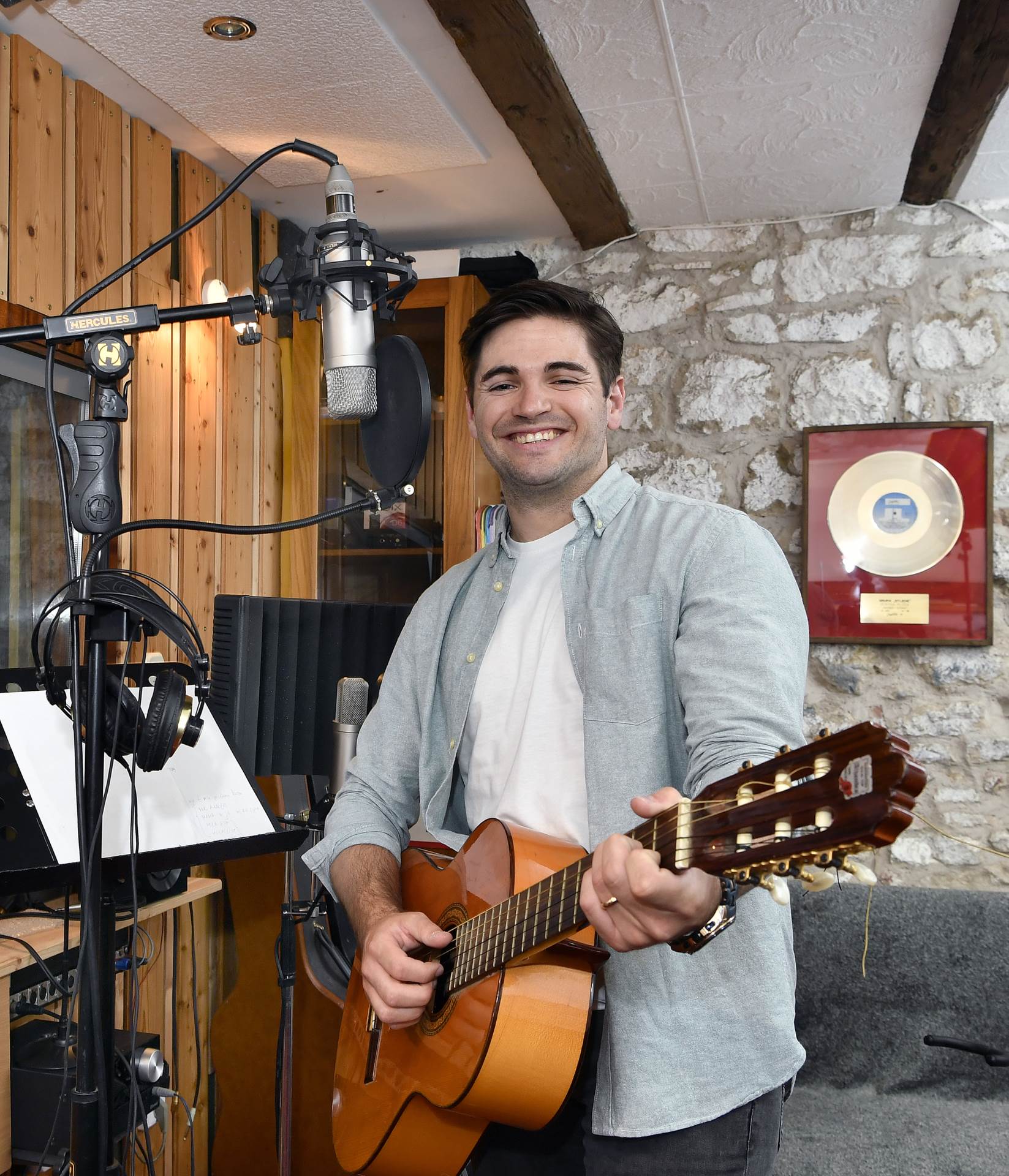 Pere Eranović o tragediji koja ga je obilježila