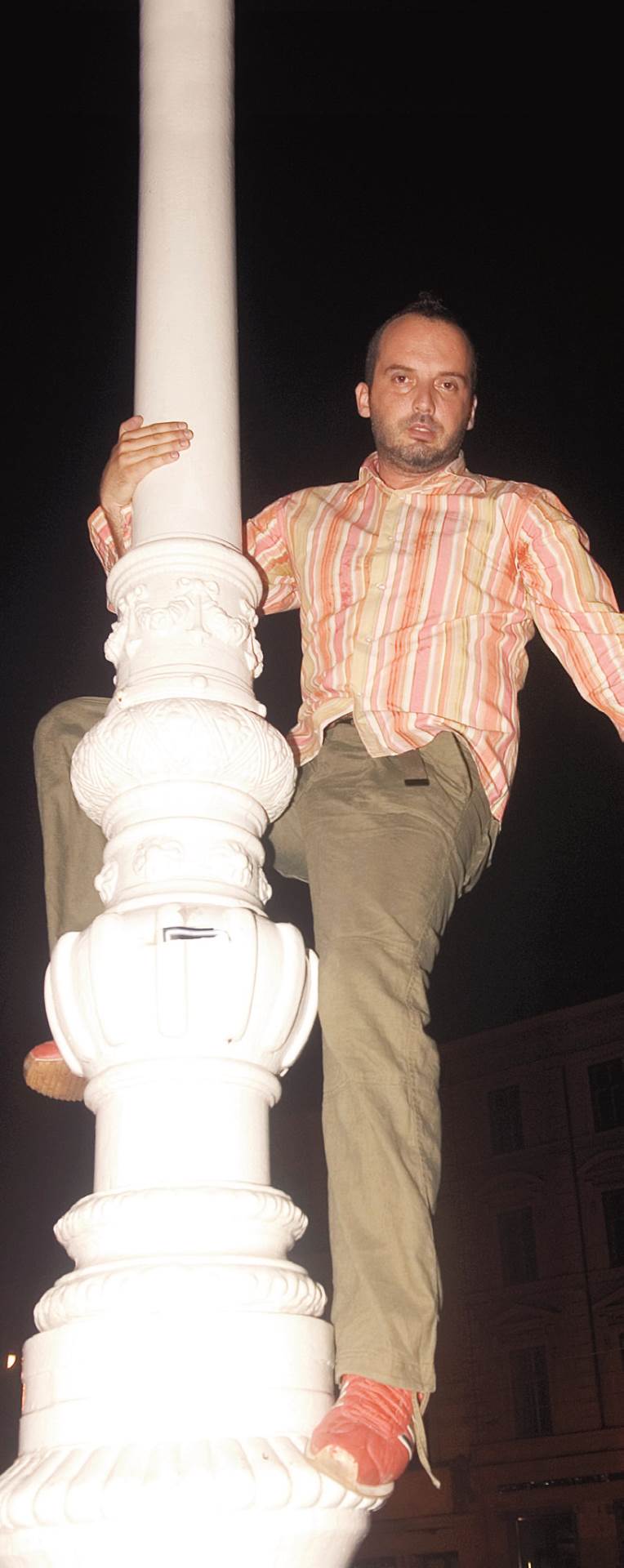 PARTY VREMEPLOV Večeras je naša fešta kakva se ne pamti