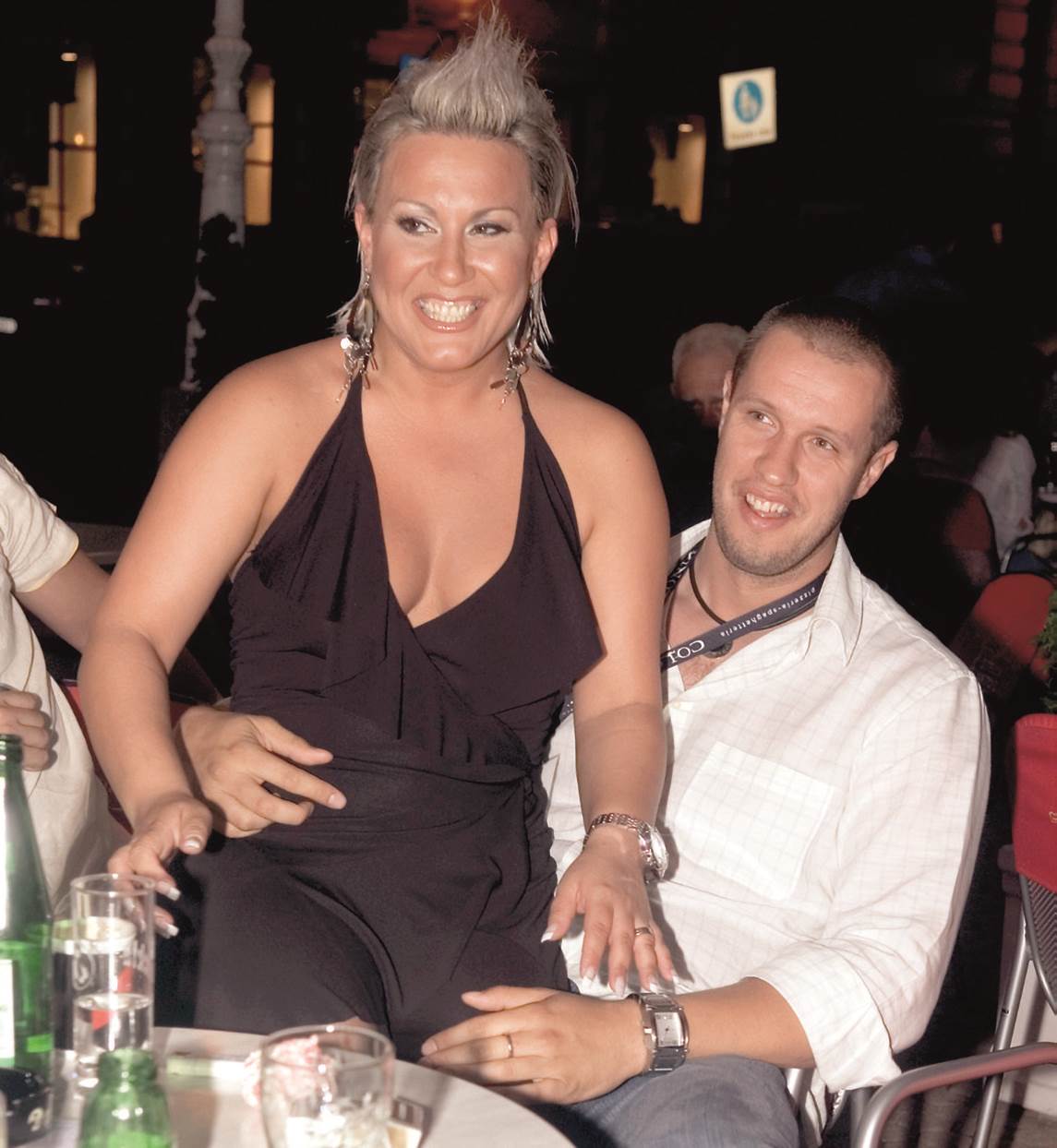 PARTY VREMEPLOV Večeras je naša fešta kakva se ne pamti