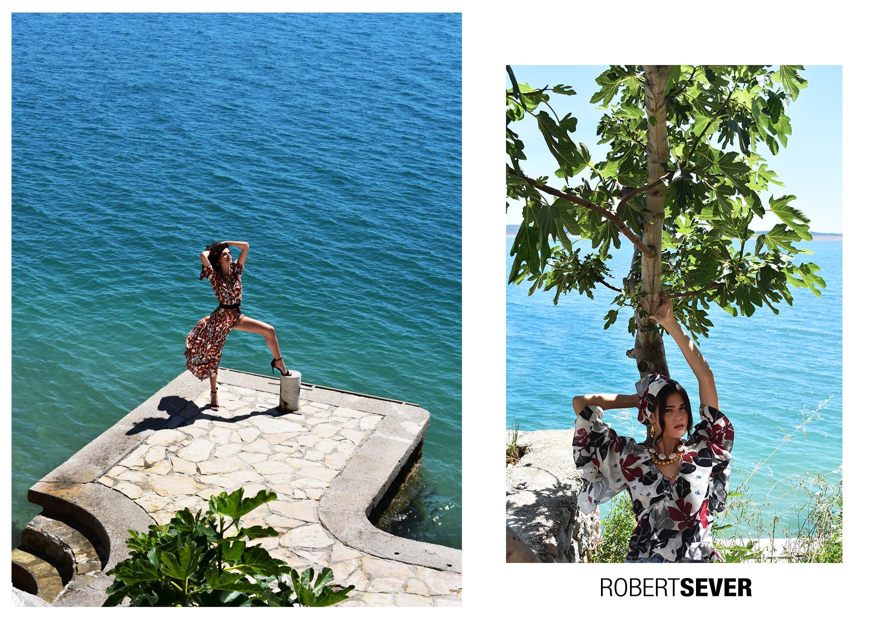 Novom kampanjom Robert Sever slavi ljubav i slobodu