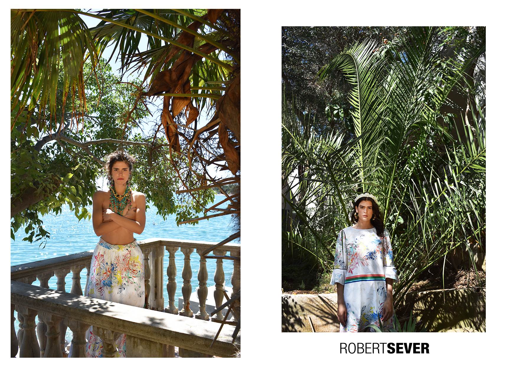 Novom kampanjom Robert Sever slavi ljubav i slobodu