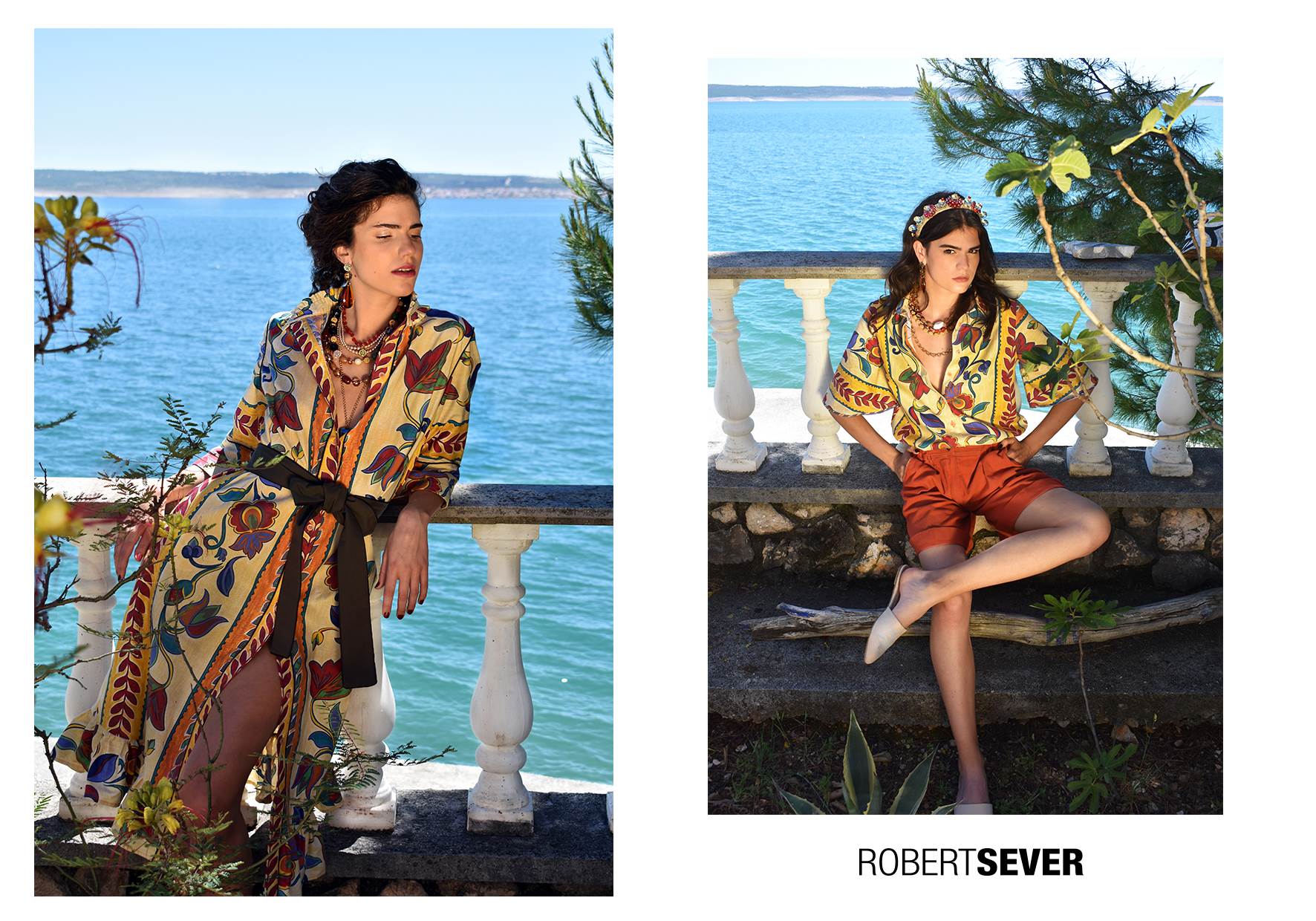 Novom kampanjom Robert Sever slavi ljubav i slobodu