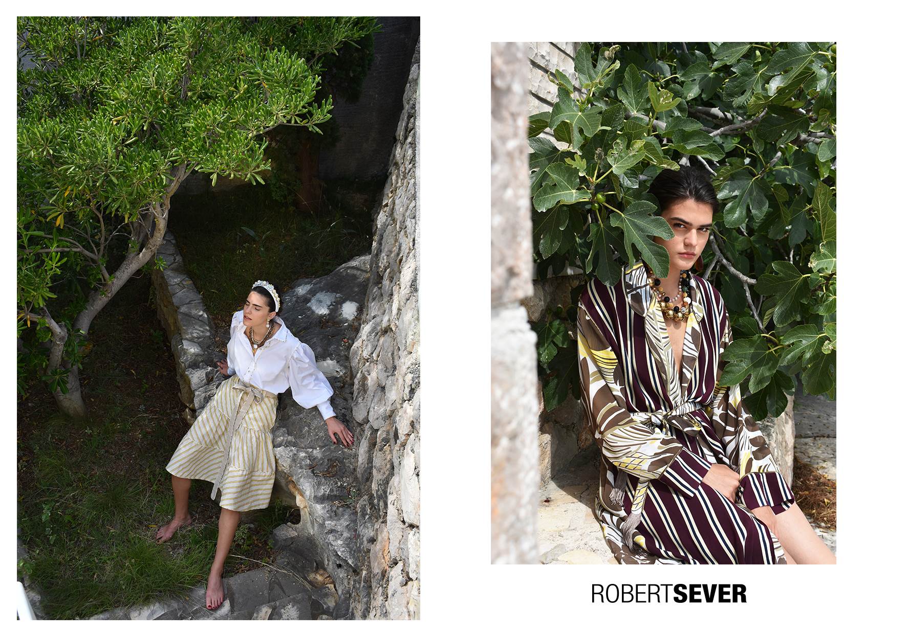 Novom kampanjom Robert Sever slavi ljubav i slobodu