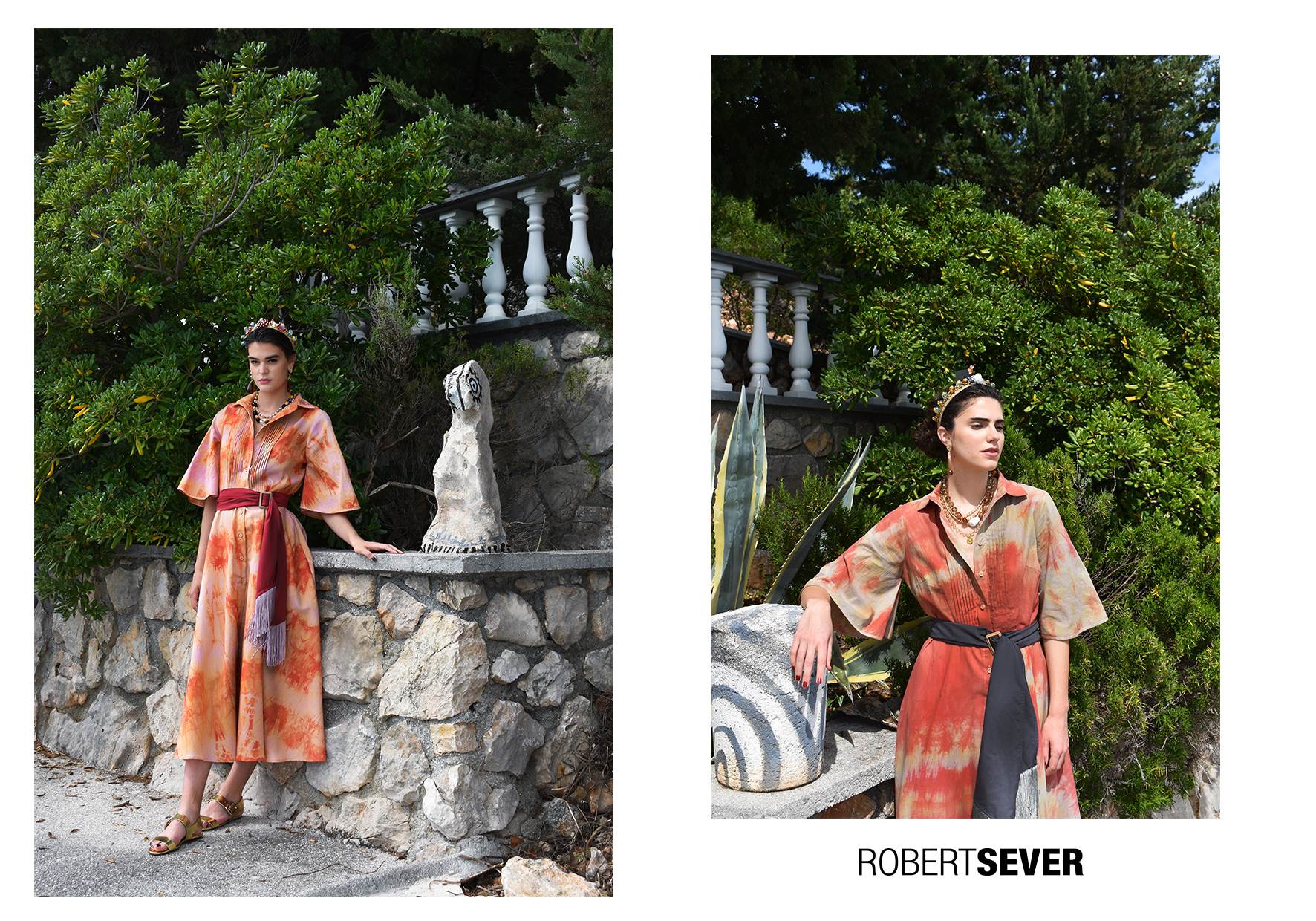 Novom kampanjom Robert Sever slavi ljubav i slobodu