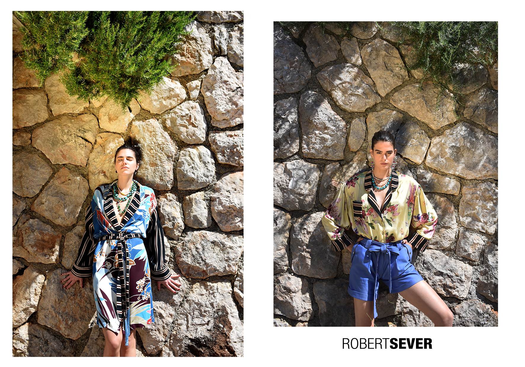 Novom kampanjom Robert Sever slavi ljubav i slobodu