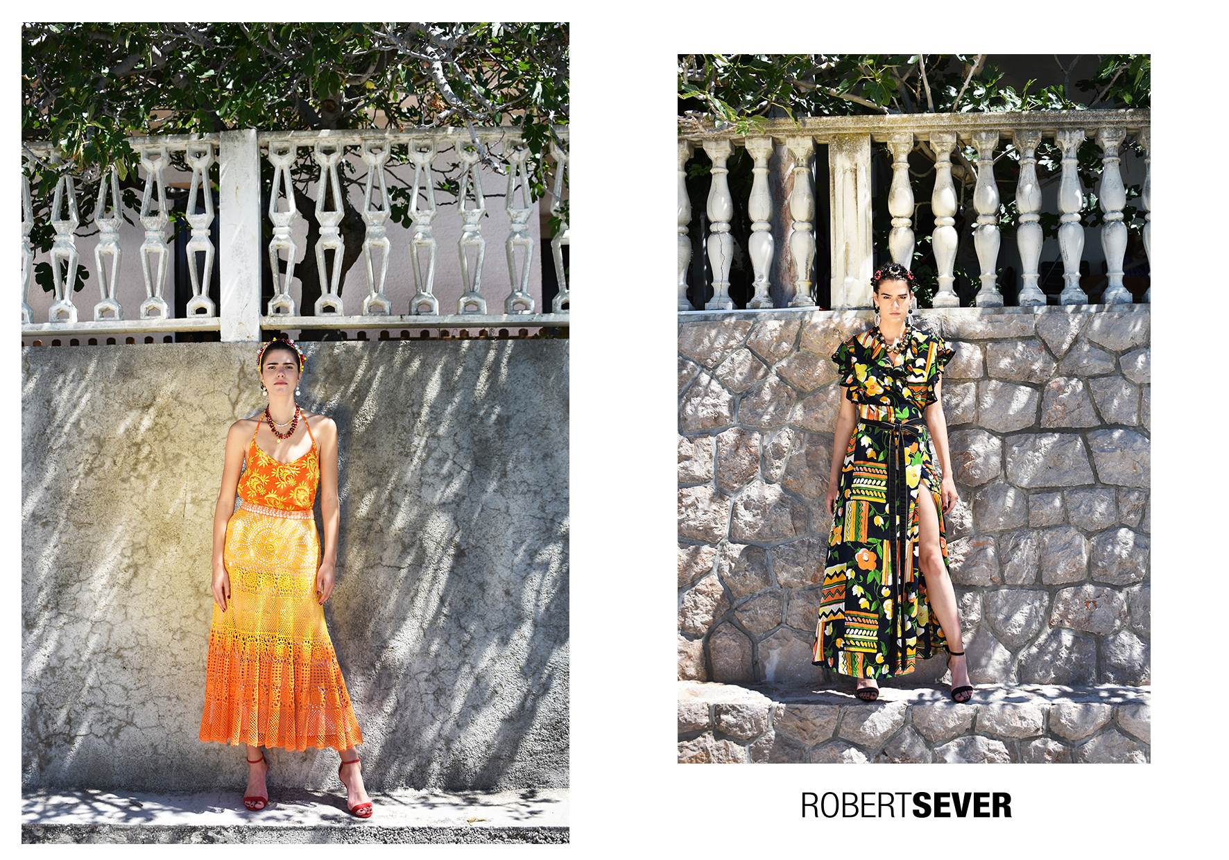 Novom kampanjom Robert Sever slavi ljubav i slobodu