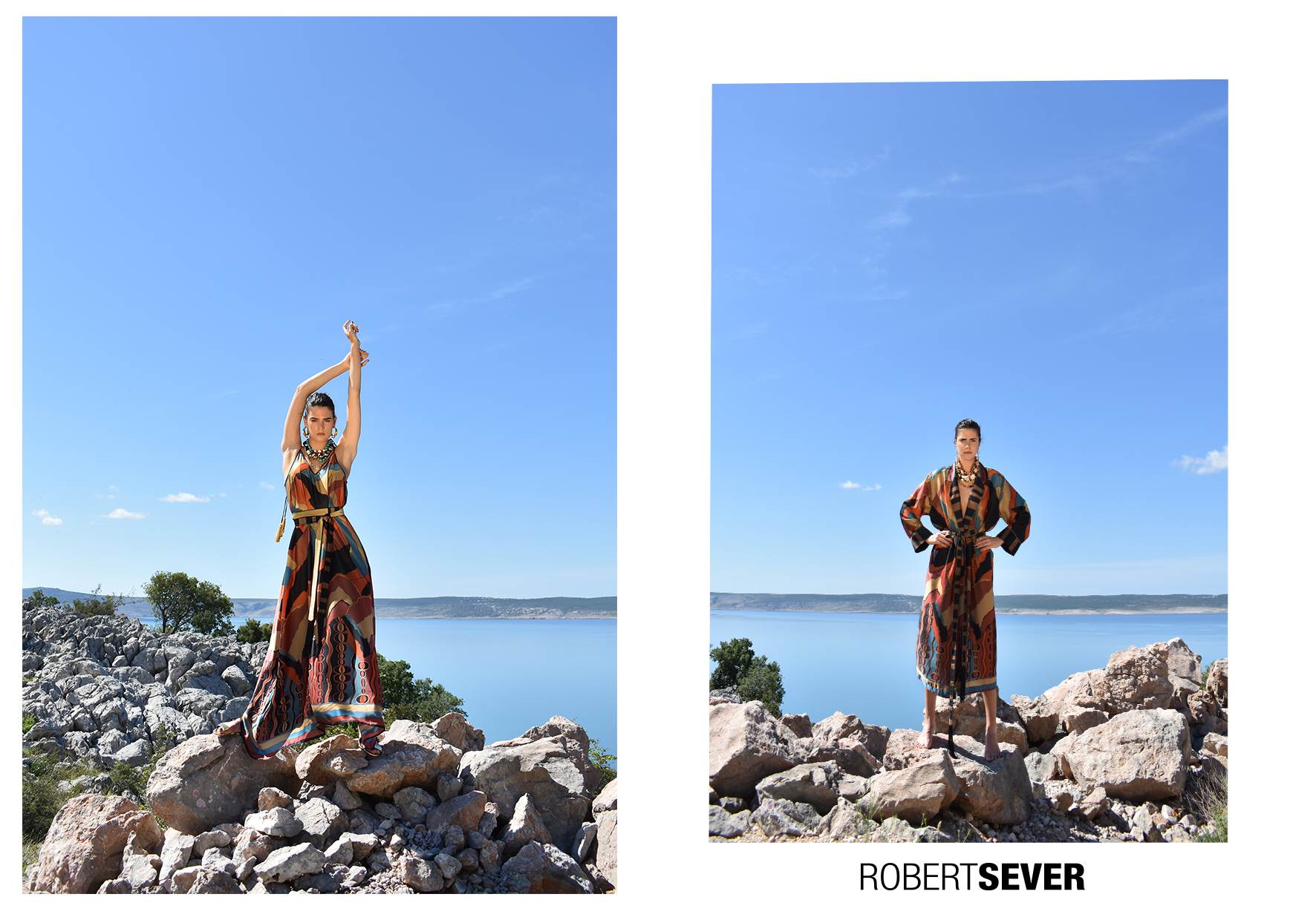 Novom kampanjom Robert Sever slavi ljubav i slobodu