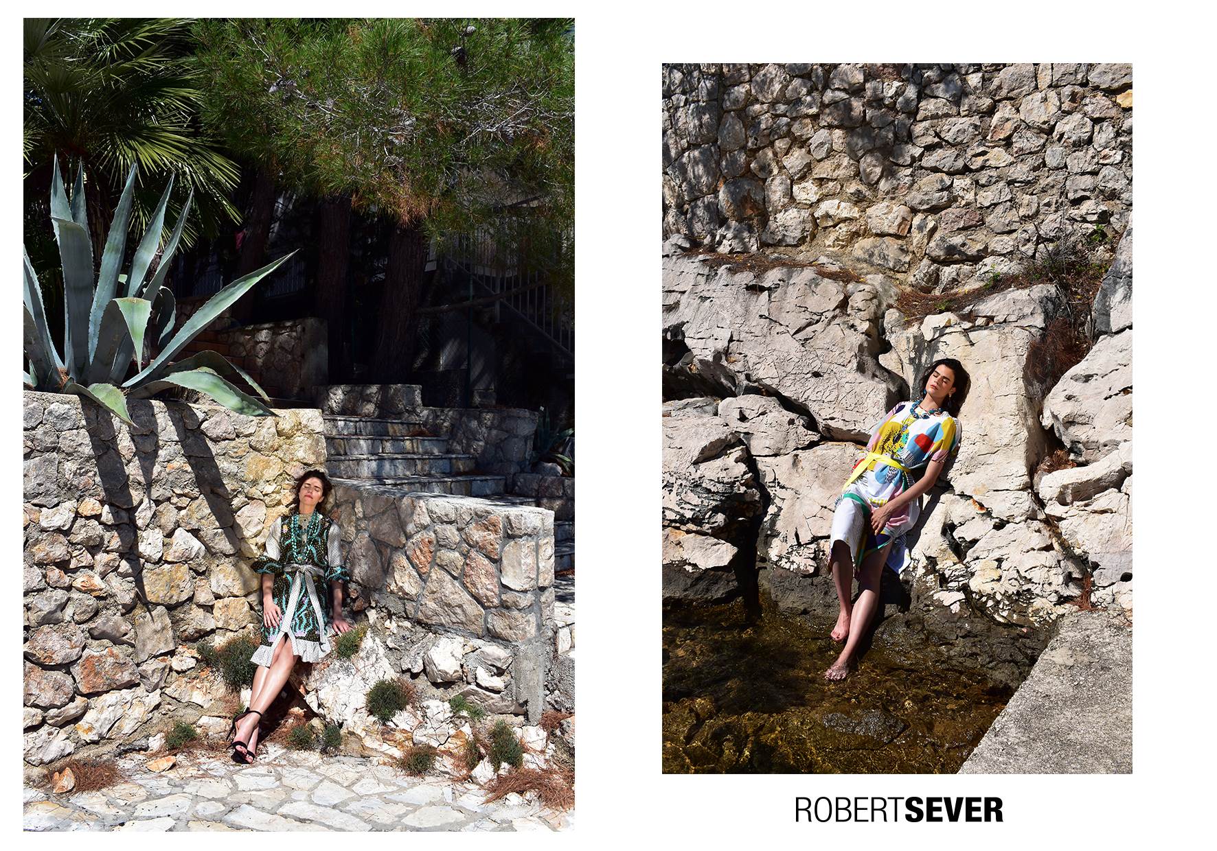 Novom kampanjom Robert Sever slavi ljubav i slobodu