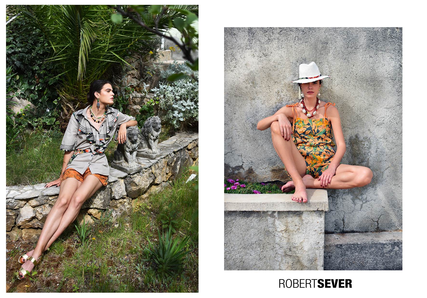 Novom kampanjom Robert Sever slavi ljubav i slobodu