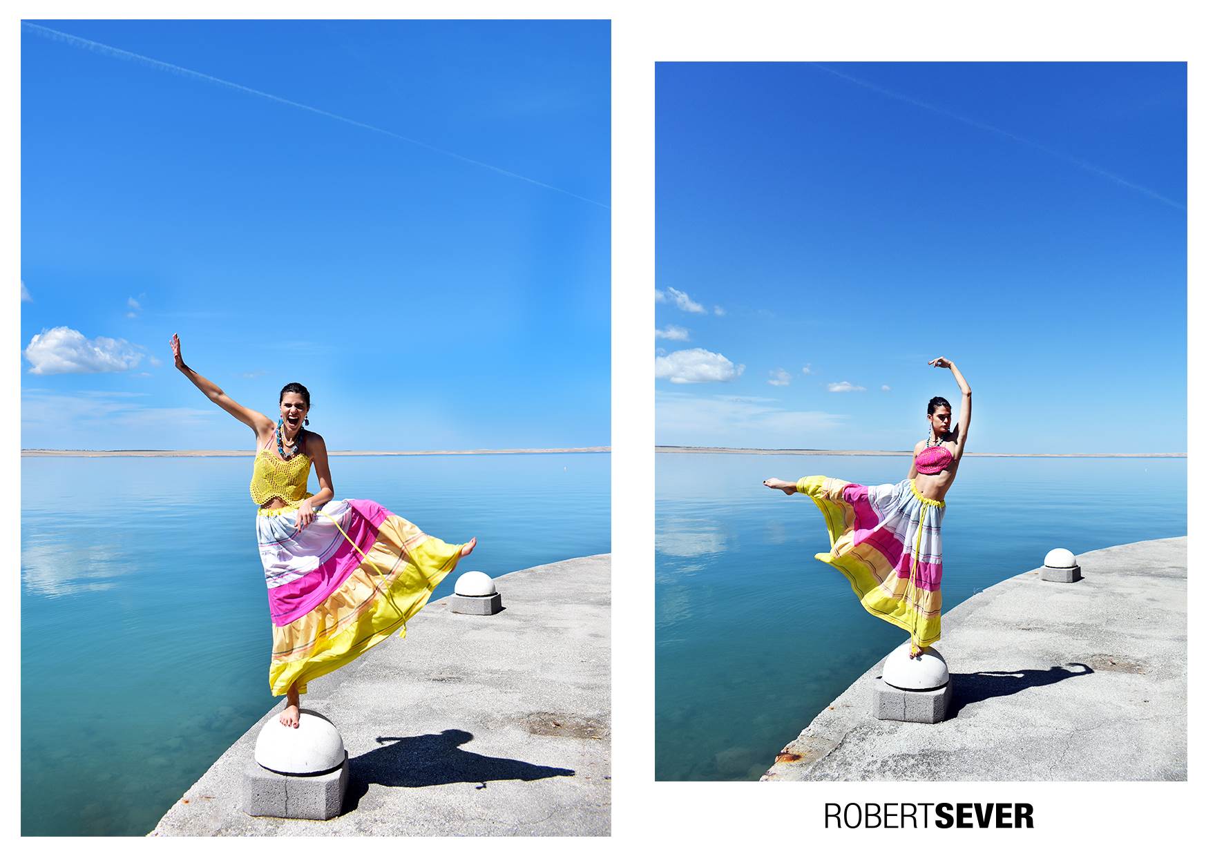 Novom kampanjom Robert Sever slavi ljubav i slobodu