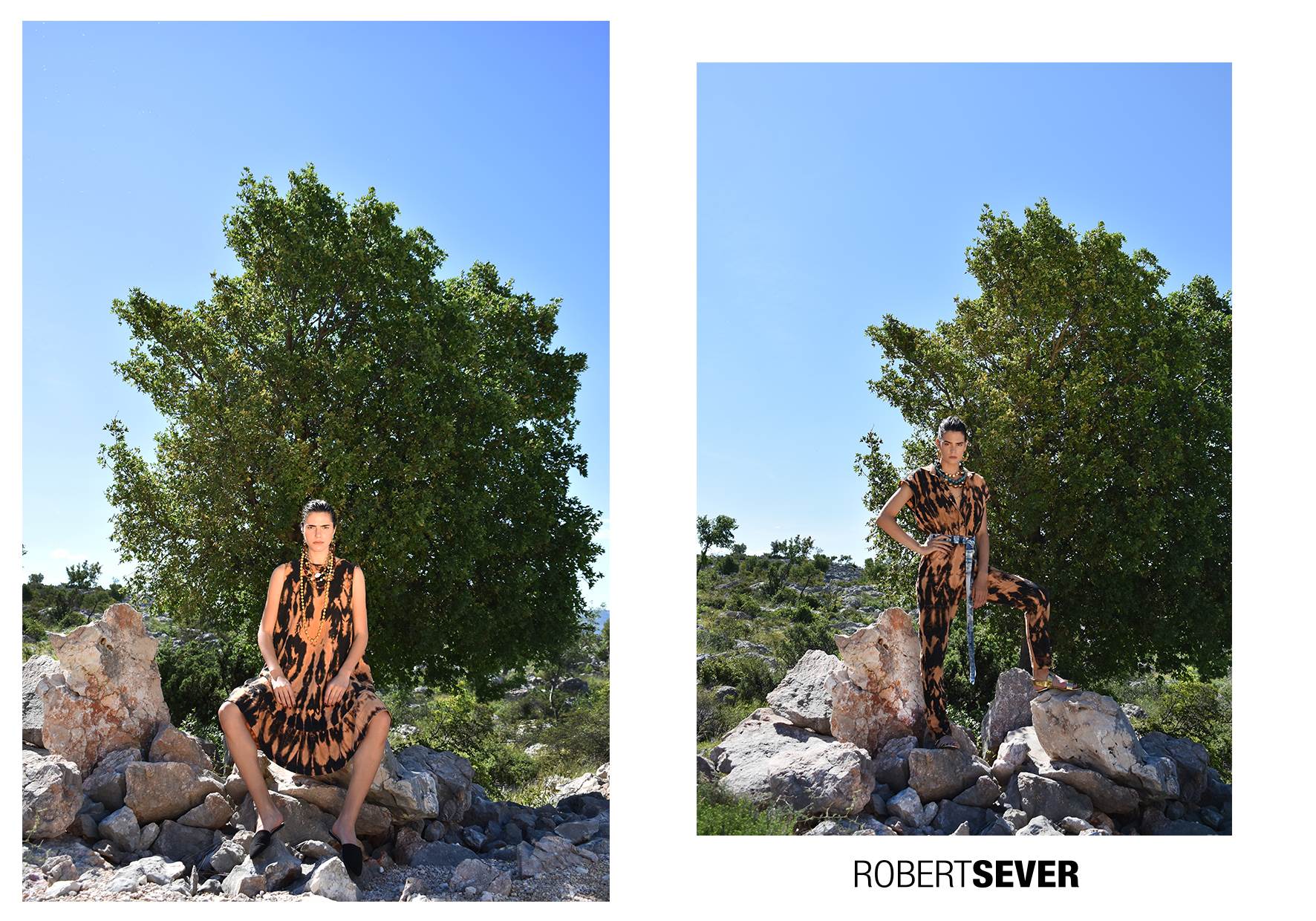 Novom kampanjom Robert Sever slavi ljubav i slobodu