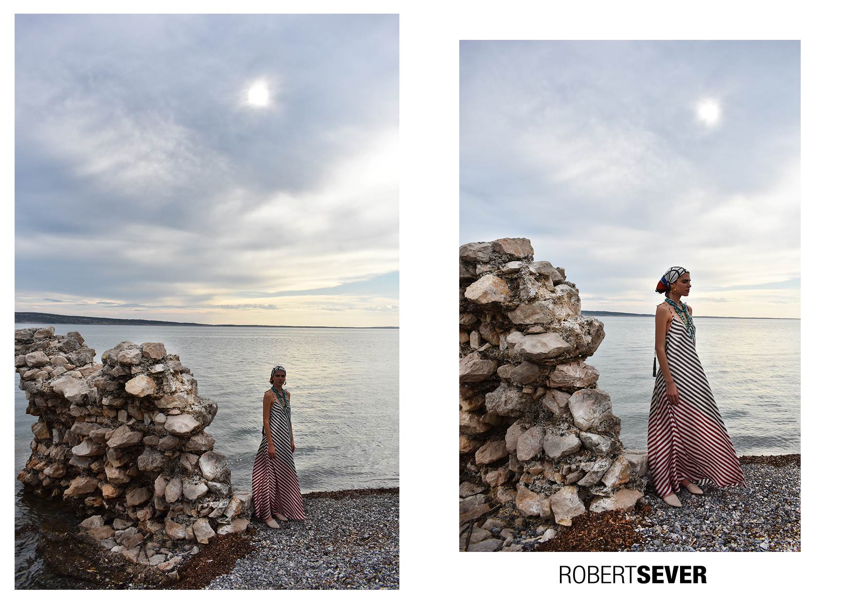 Novom kampanjom Robert Sever slavi ljubav i slobodu