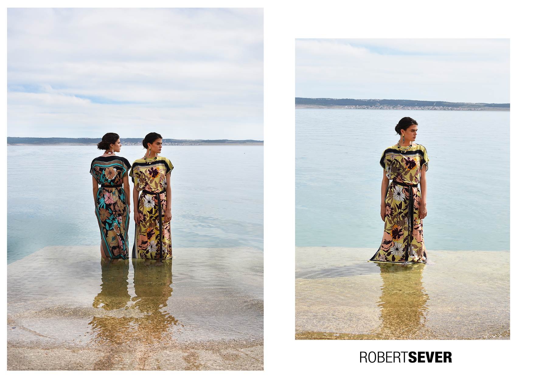 Novom kampanjom Robert Sever slavi ljubav i slobodu