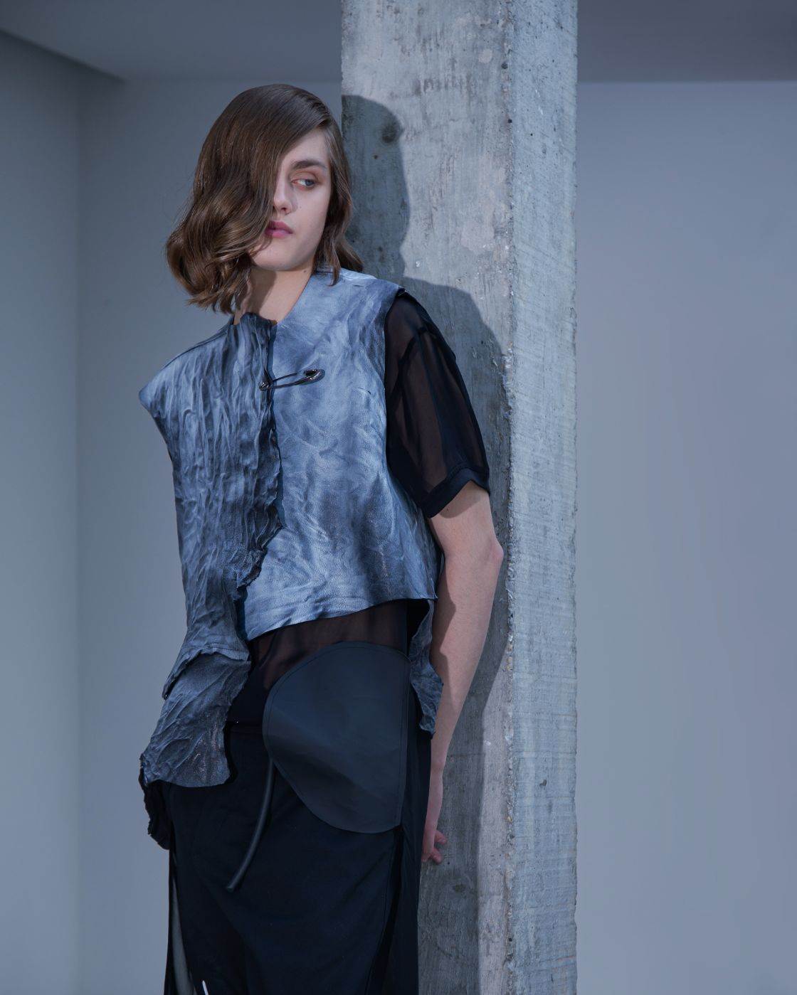 'Slow fashion' s potpisom Tomislava Bahorića