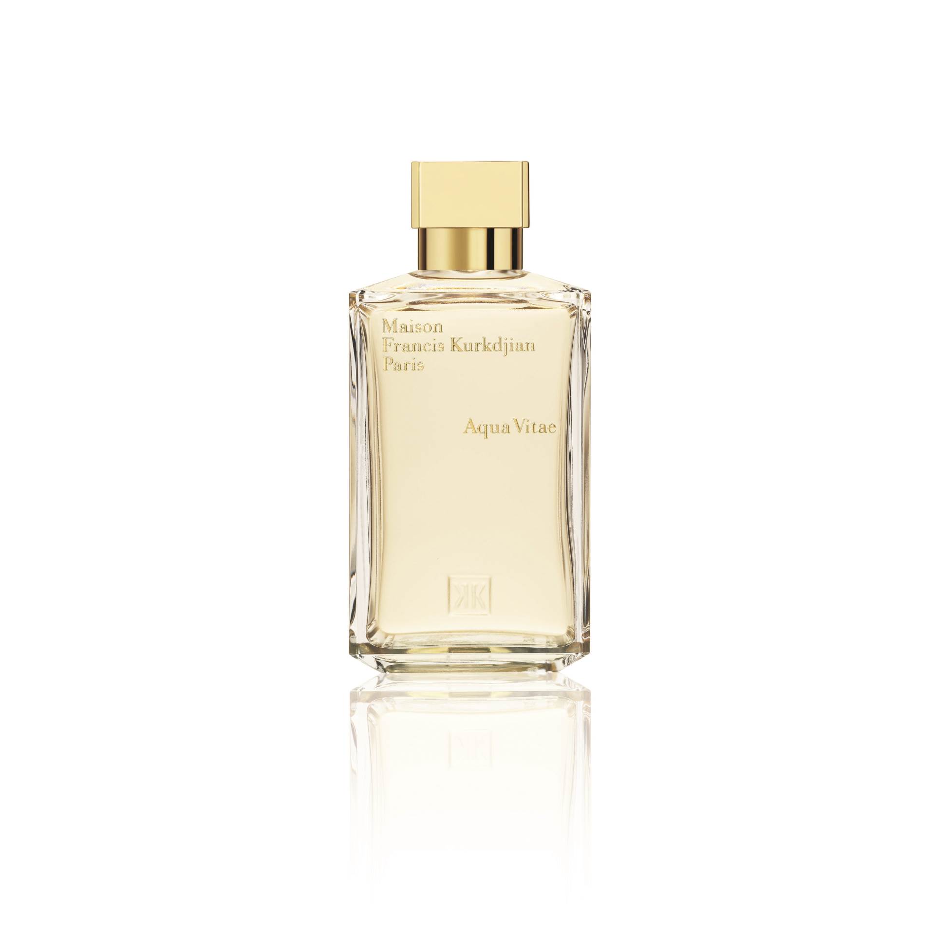 Citrusne note za ljetno osvježenje