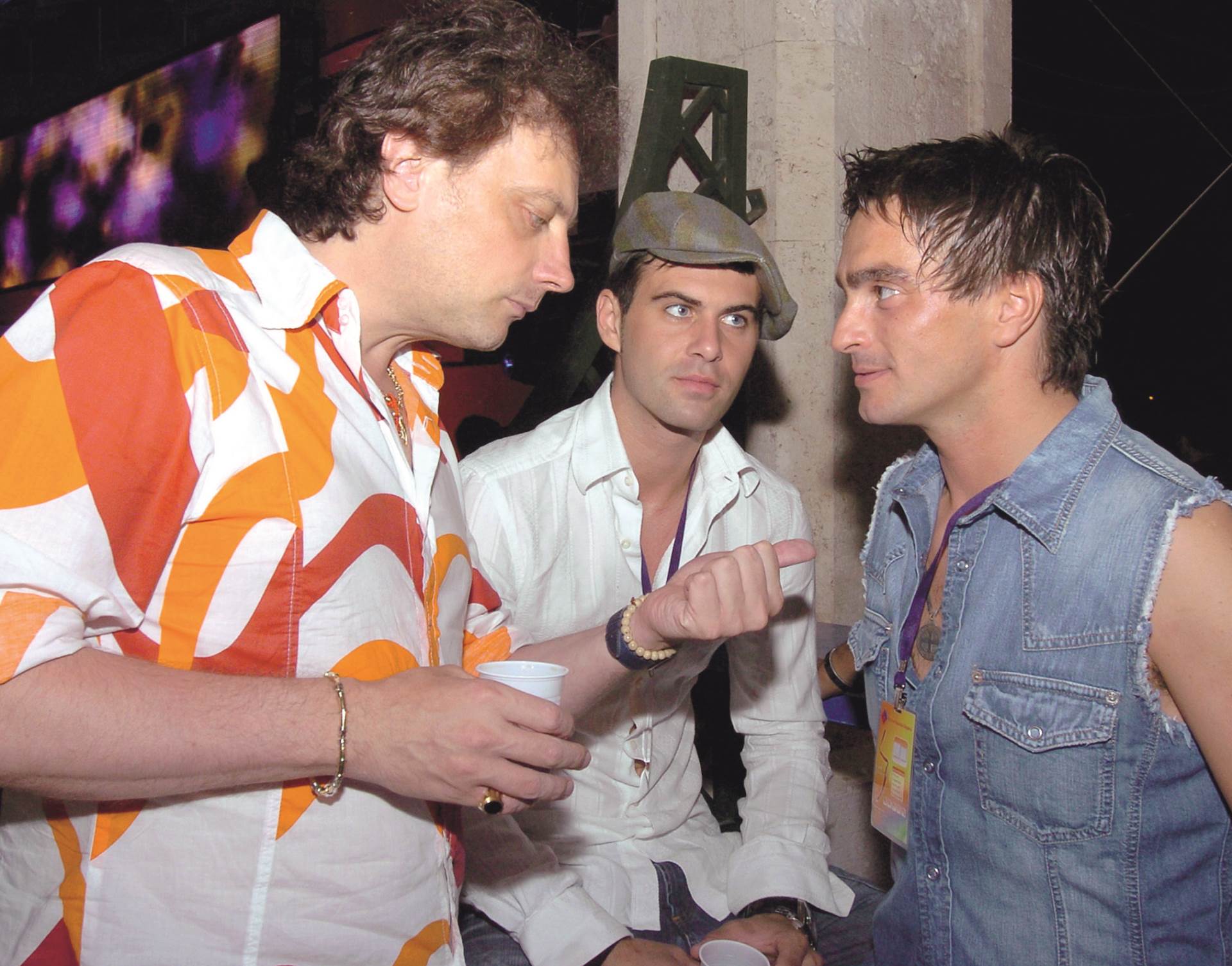 PRIJE 16 GODINA Svi su gledali u Moniku Sablić i Anu Gruicu Uglešić