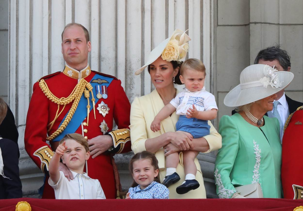 Princ William i Kate Middleton donijeli odluku koja je sve ostavila bez teksta