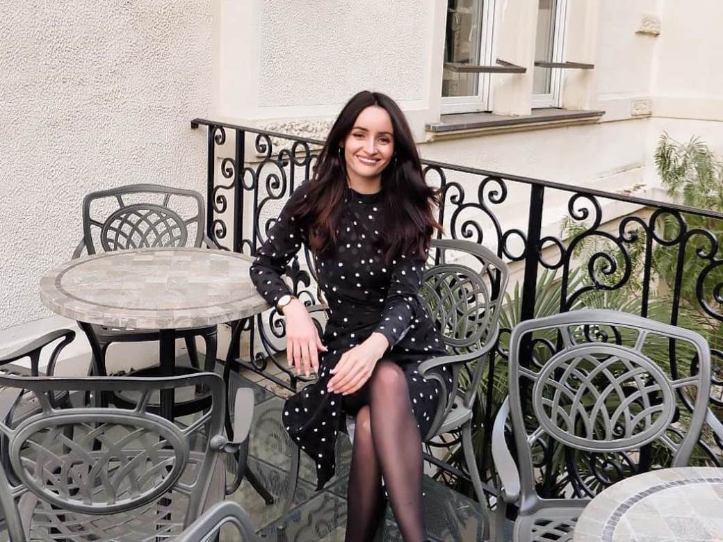 Prekinuli su Luka Budak i Ingrid Divković 