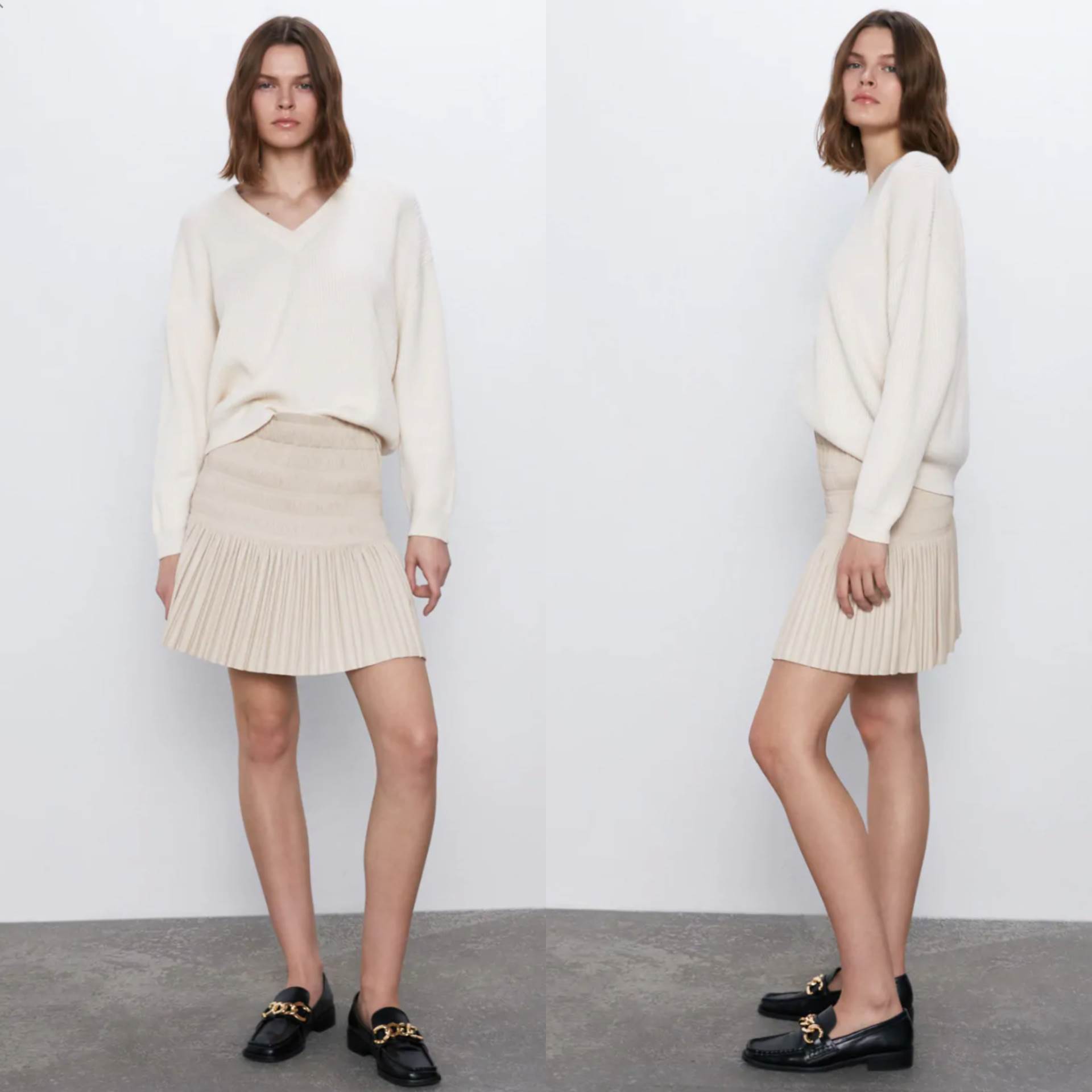 ZARINIH TOP PET Suknje za ljeto čija cijena ne prelazi 100 kuna