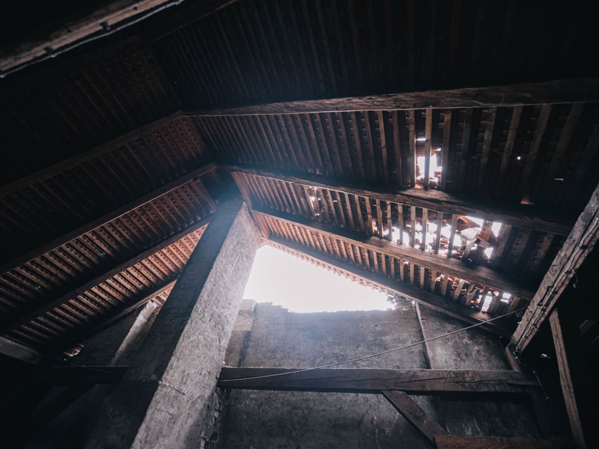 Sada znamo kako izgleda "tišina"