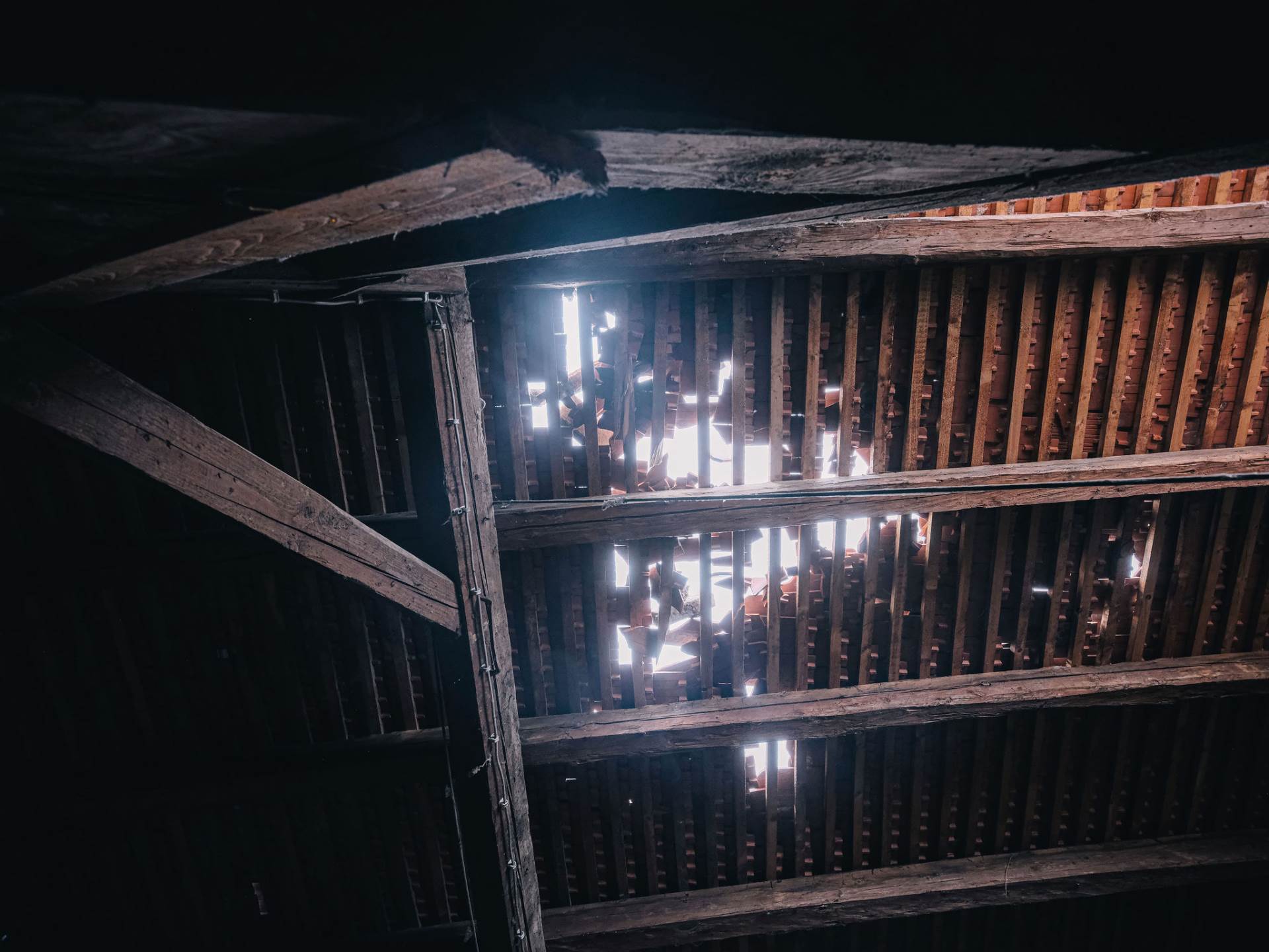 Sada znamo kako izgleda "tišina"