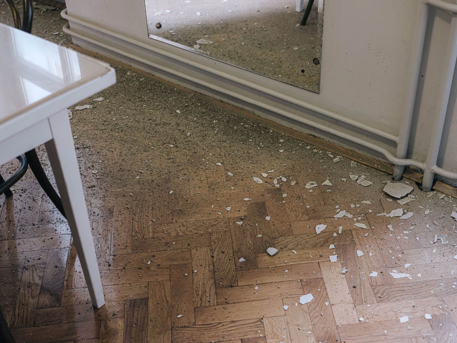 Sada znamo kako izgleda "tišina"