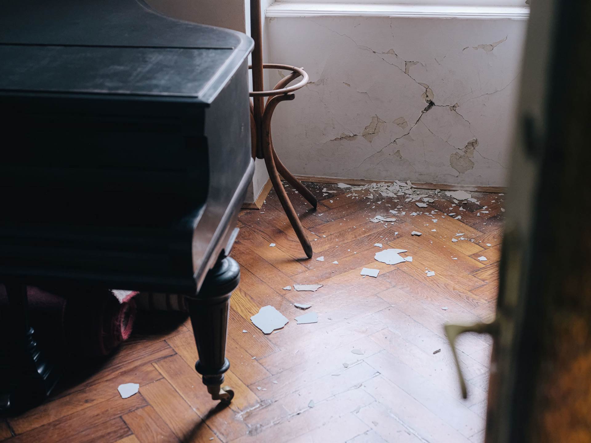 Sada znamo kako izgleda "tišina"