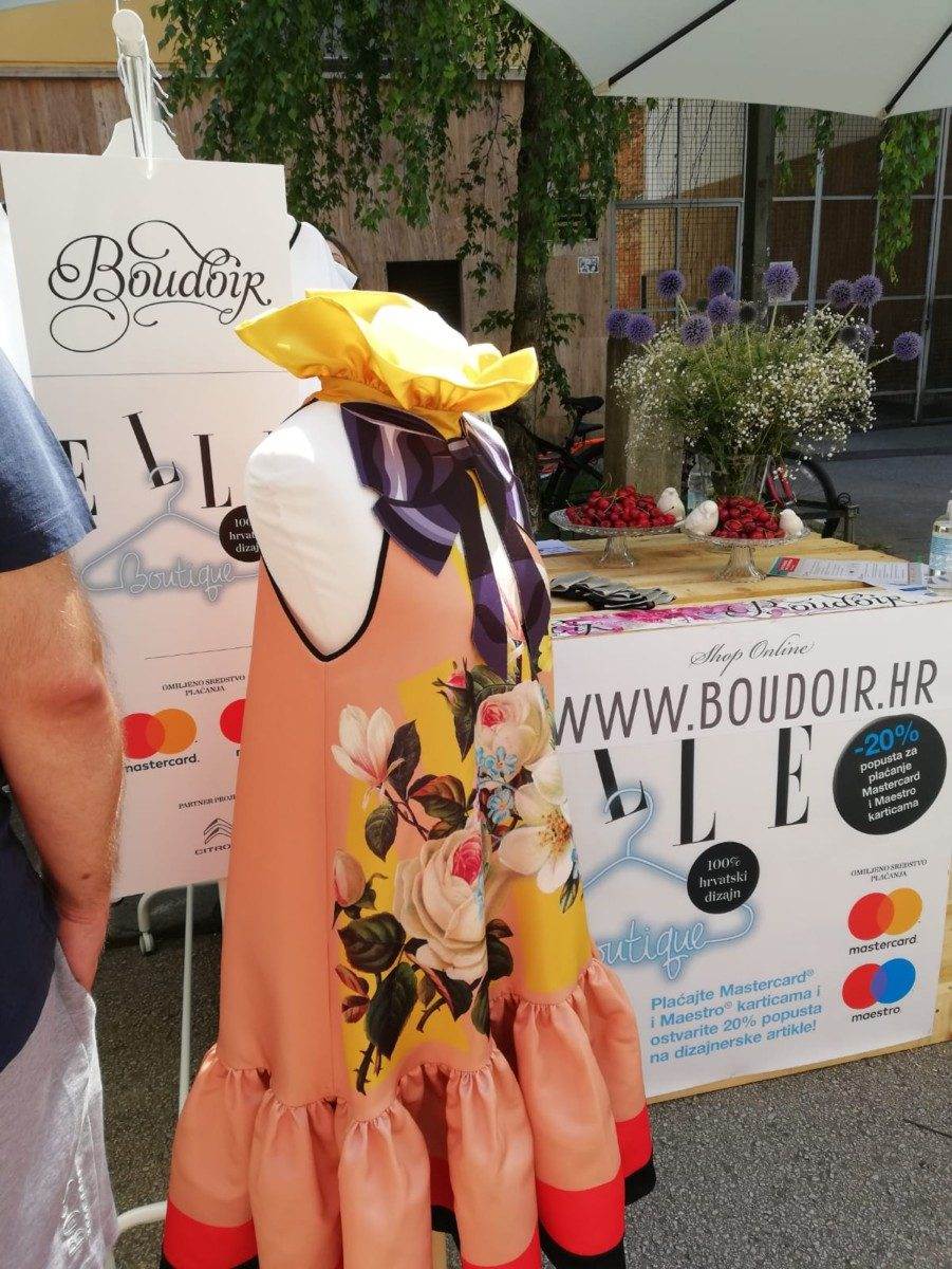 Sve za savršeno ljeto? Došećite na ELLE Boutique – sada!