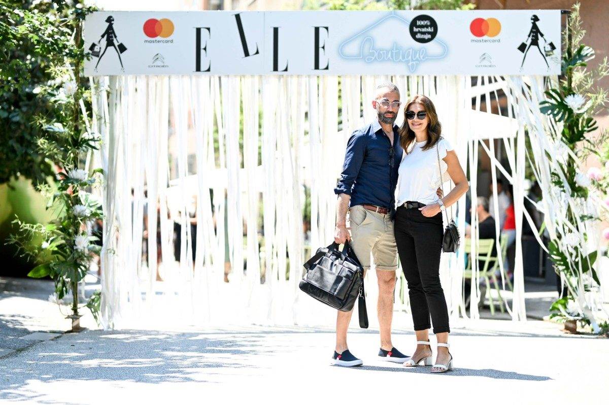 Sve za savršeno ljeto? Došećite na ELLE Boutique – sada!