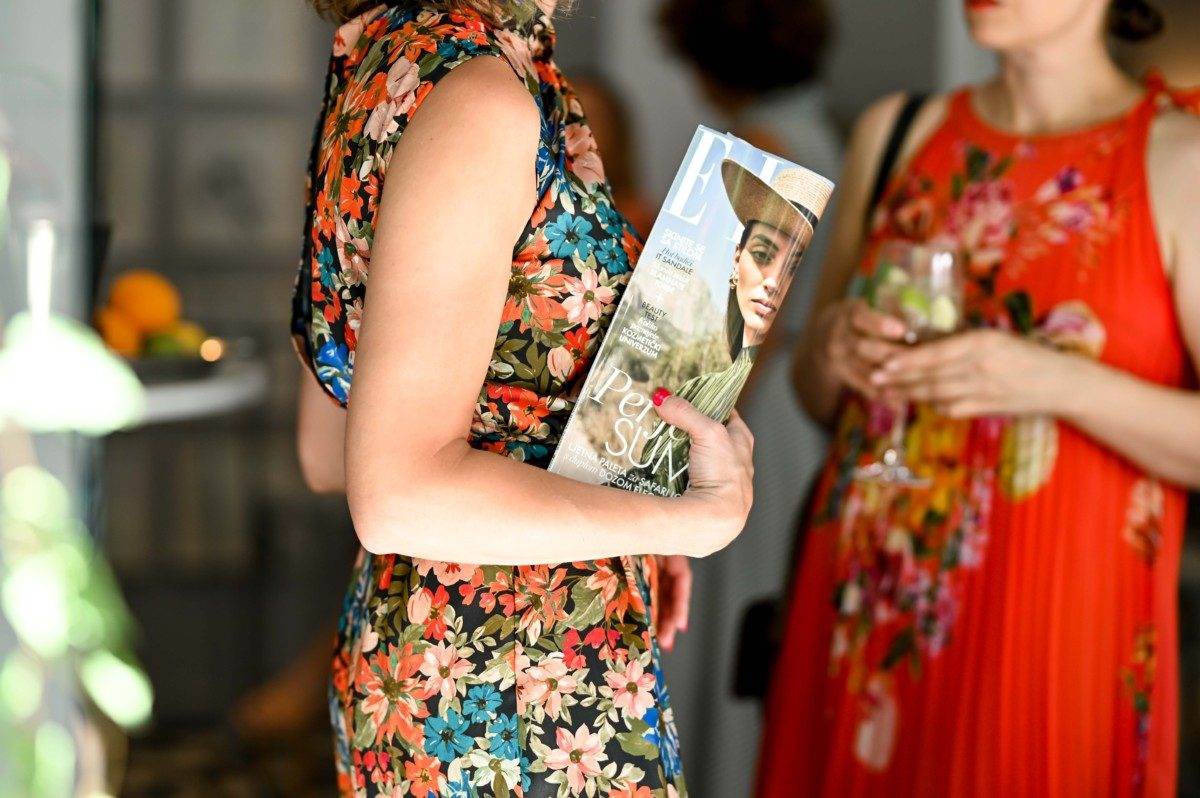 Sve za savršeno ljeto? Došećite na ELLE Boutique – sada!