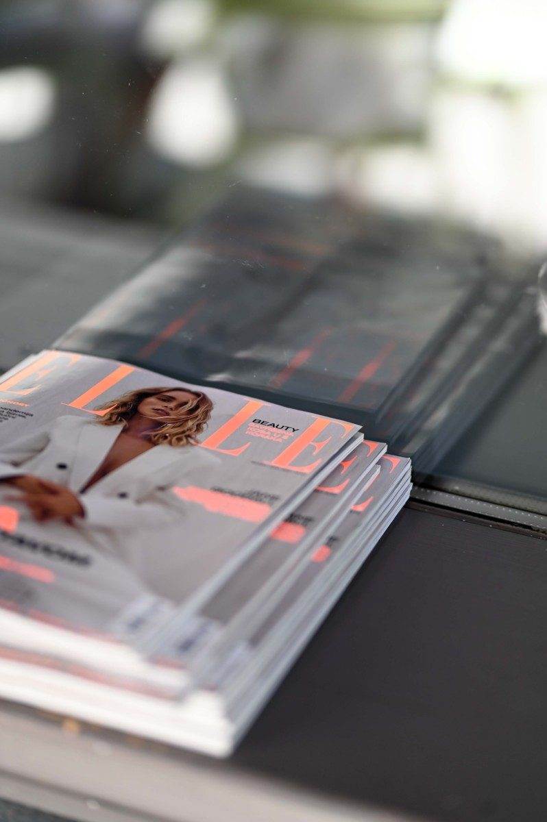 Sve za savršeno ljeto? Došećite na ELLE Boutique – sada!