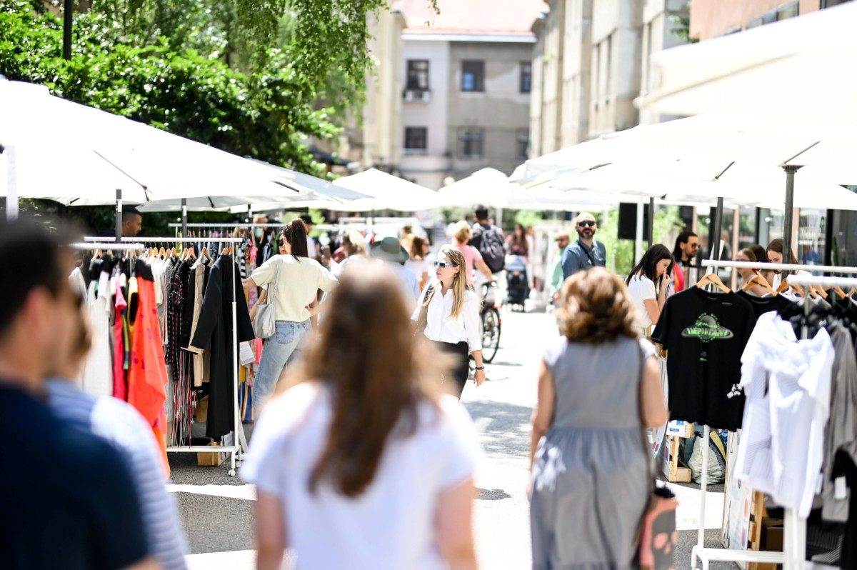 Sve za savršeno ljeto? Došećite na ELLE Boutique – sada!