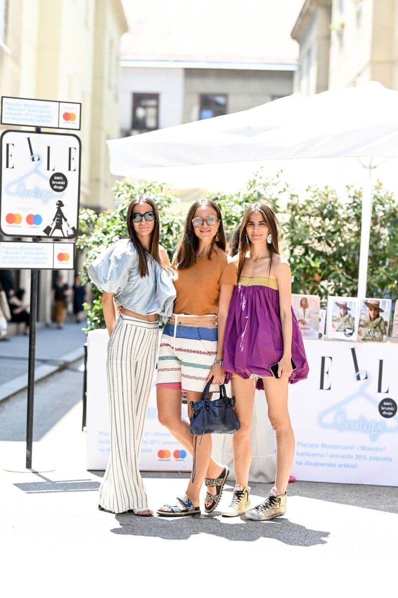 Sve za savršeno ljeto? Došećite na ELLE Boutique – sada!