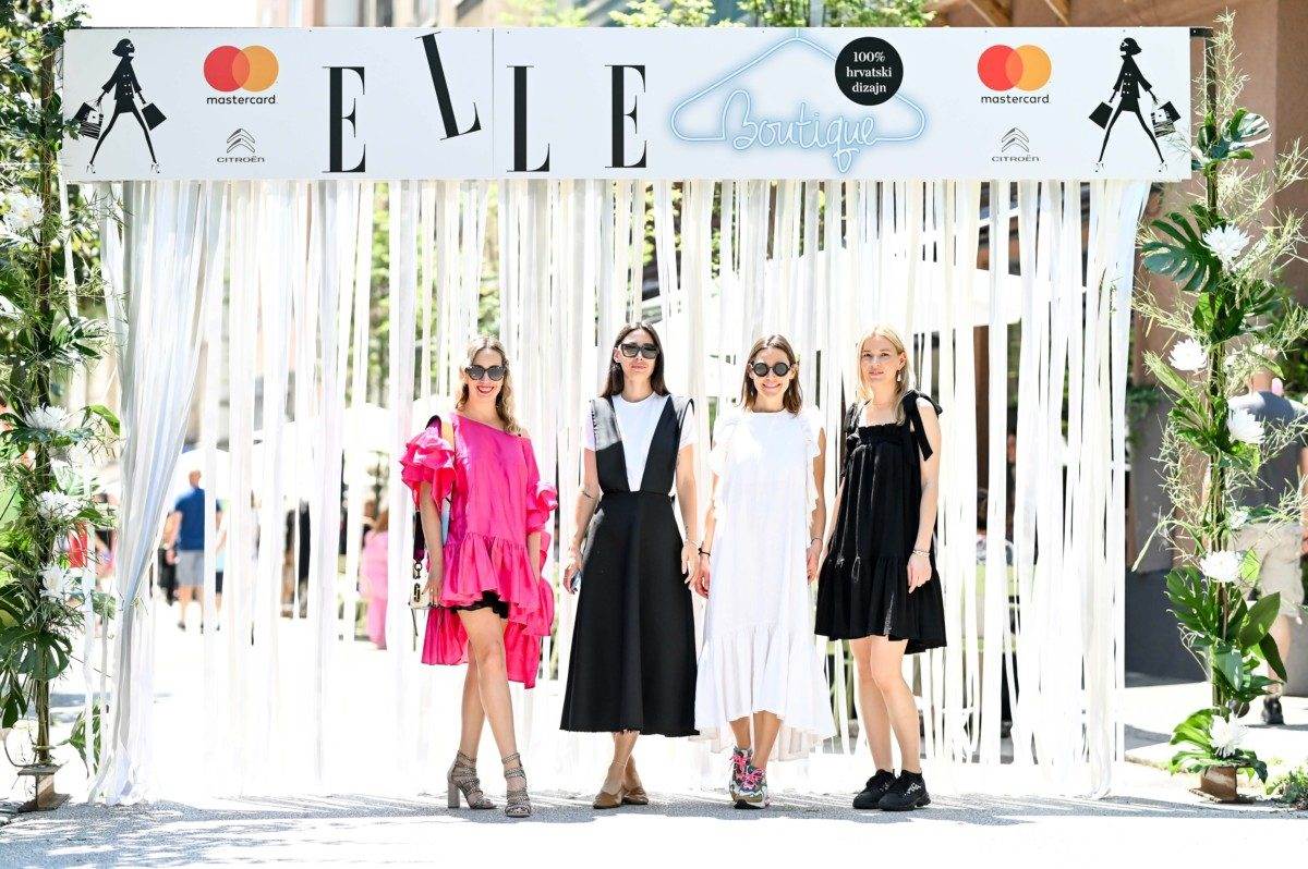 Sve za savršeno ljeto? Došećite na ELLE Boutique – sada!