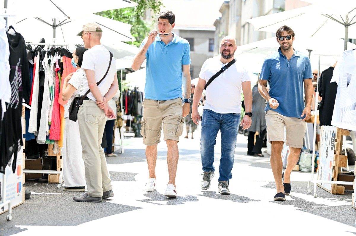 Sve za savršeno ljeto? Došećite na ELLE Boutique – sada!