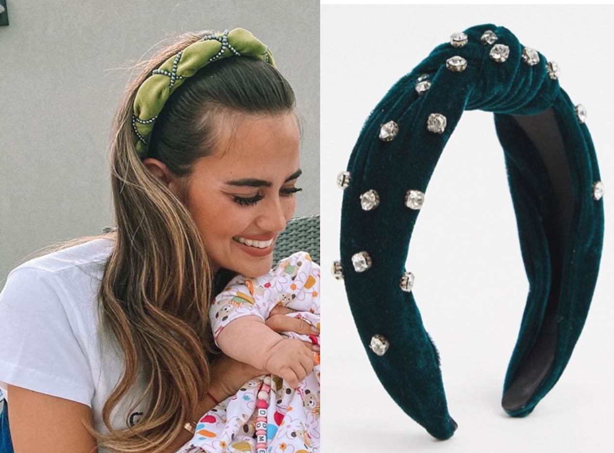 Omiljeni modni dodatak kojeg poznate Hrvatice ne skidaju s glave