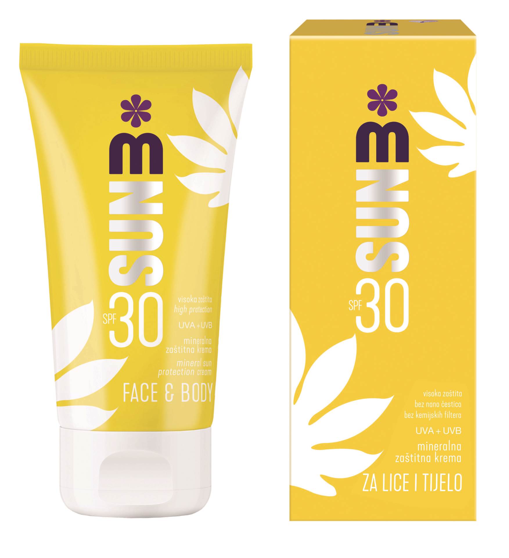 Osviještena zaštita od sunca