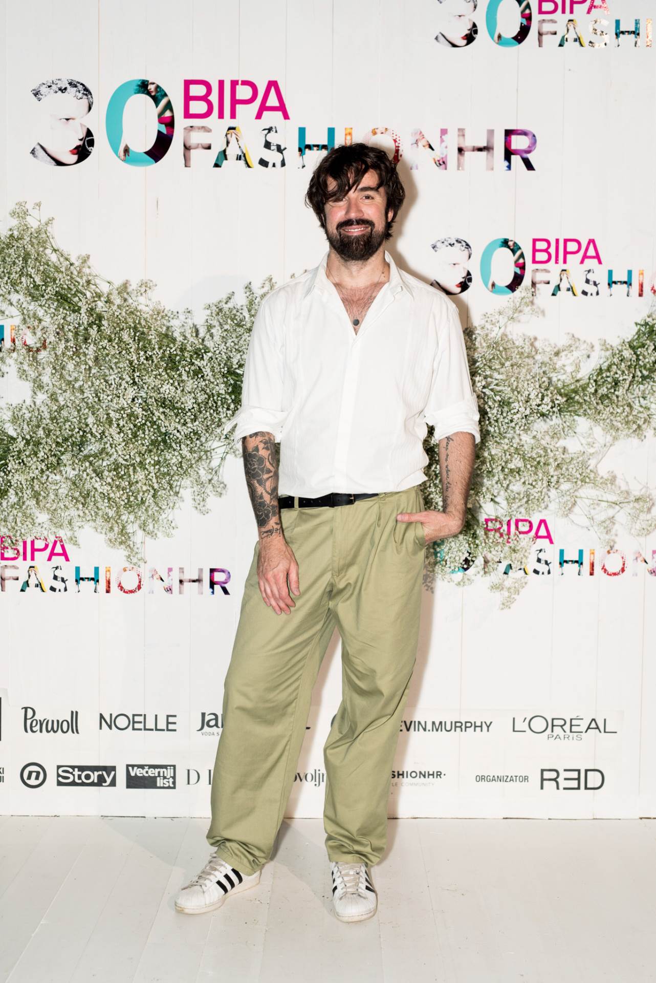 Prva večer 30. Bipa FASHION.HR-a oduševila brojne poznate Hrvate