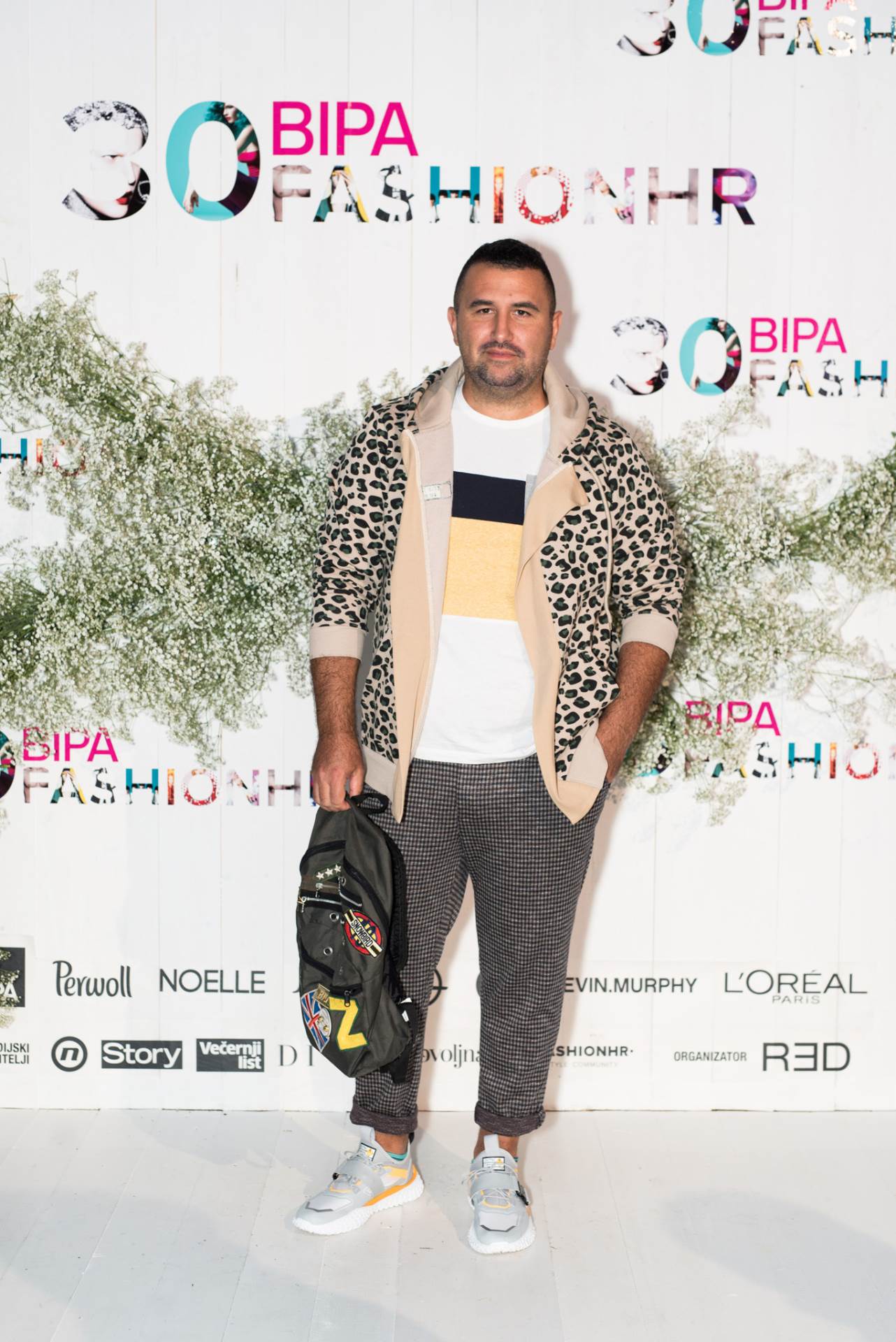 Prva večer 30. Bipa FASHION.HR-a oduševila brojne poznate Hrvate