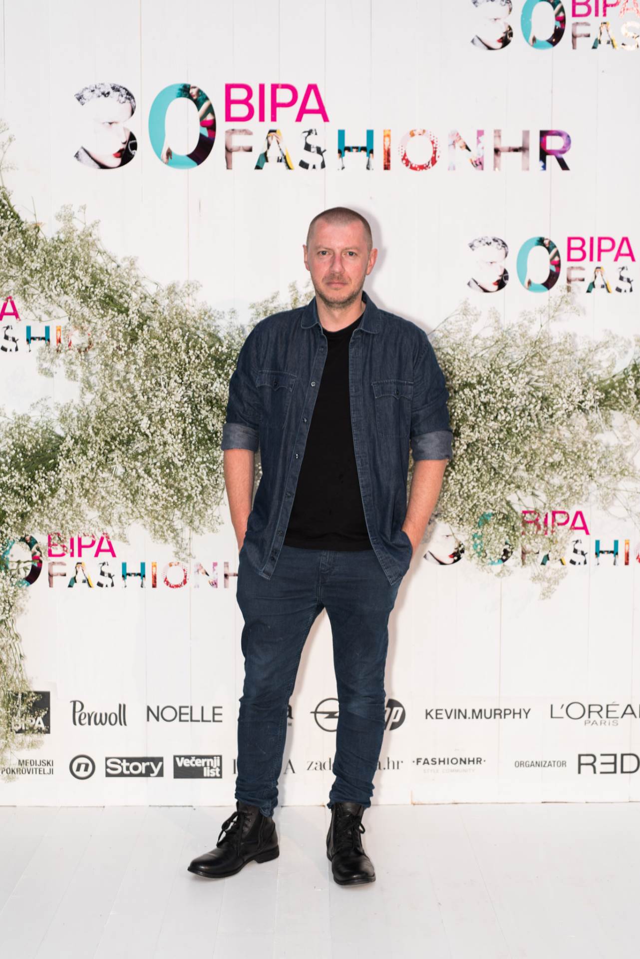 Prva večer 30. Bipa FASHION.HR-a oduševila brojne poznate Hrvate